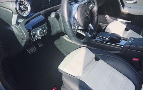 Mercedes-Benz CLA, 2020 год, 3 450 000 рублей, 11 фотография