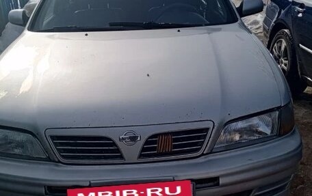Nissan Maxima IV, 1998 год, 170 000 рублей, 7 фотография