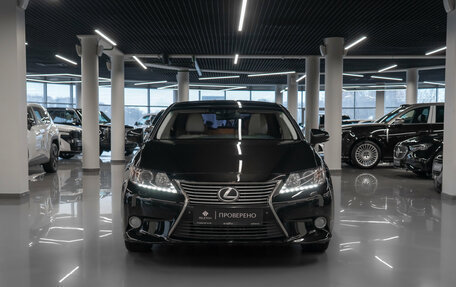Lexus ES VII, 2013 год, 1 920 000 рублей, 3 фотография