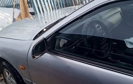 Nissan Maxima IV, 1998 год, 170 000 рублей, 9 фотография