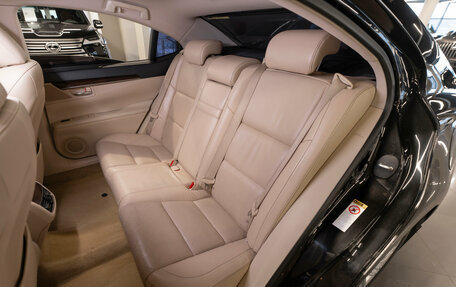 Lexus ES VII, 2013 год, 1 920 000 рублей, 14 фотография