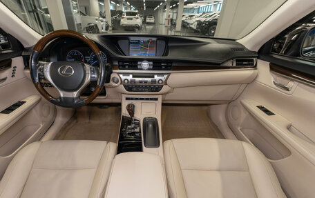 Lexus ES VII, 2013 год, 1 920 000 рублей, 8 фотография