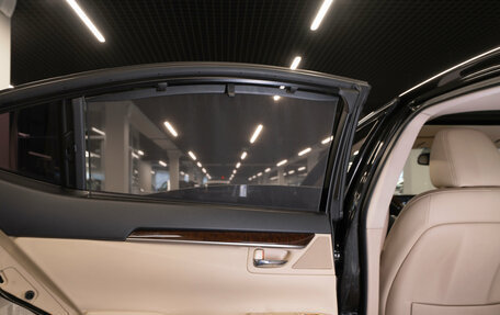 Lexus ES VII, 2013 год, 1 920 000 рублей, 13 фотография