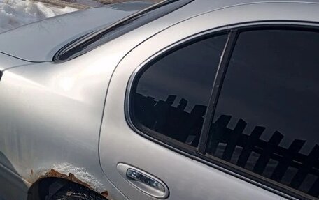 Nissan Maxima IV, 1998 год, 170 000 рублей, 8 фотография