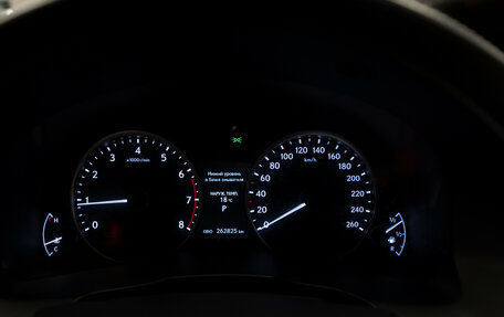 Lexus ES VII, 2013 год, 1 920 000 рублей, 12 фотография