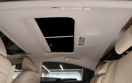 Lexus ES VII, 2013 год, 1 920 000 рублей, 15 фотография