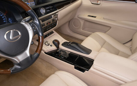 Lexus ES VII, 2013 год, 1 920 000 рублей, 16 фотография