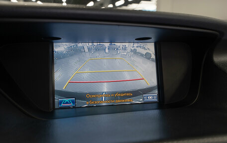 Lexus ES VII, 2013 год, 1 920 000 рублей, 18 фотография