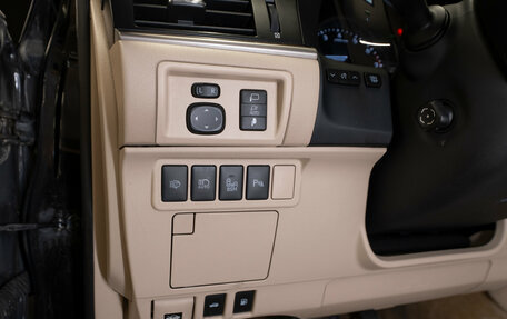 Lexus ES VII, 2013 год, 1 920 000 рублей, 22 фотография