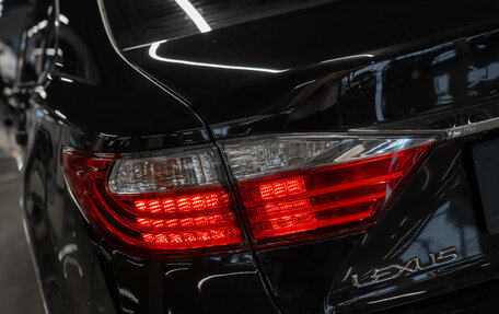 Lexus ES VII, 2013 год, 1 920 000 рублей, 27 фотография