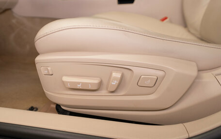 Lexus ES VII, 2013 год, 1 920 000 рублей, 21 фотография