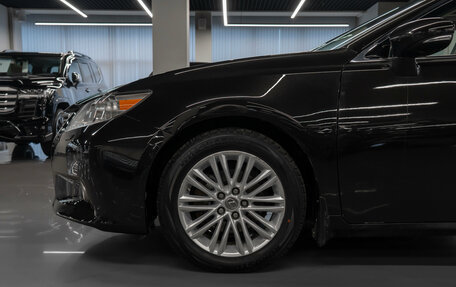 Lexus ES VII, 2013 год, 1 920 000 рублей, 25 фотография