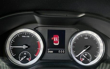 Skoda Karoq I, 2021 год, 2 800 000 рублей, 16 фотография