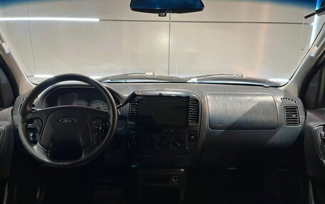 Ford Maverick, 2003 год, 650 000 рублей, 12 фотография