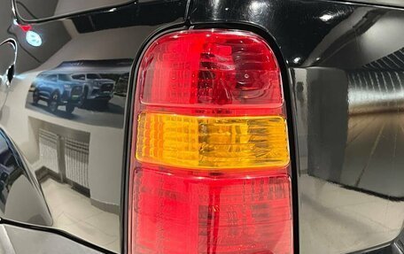 Ford Maverick, 2003 год, 650 000 рублей, 9 фотография