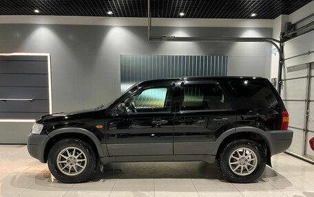 Ford Maverick, 2003 год, 650 000 рублей, 8 фотография