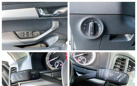 Skoda Karoq I, 2021 год, 2 800 000 рублей, 22 фотография