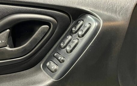 Ford Maverick, 2003 год, 650 000 рублей, 10 фотография