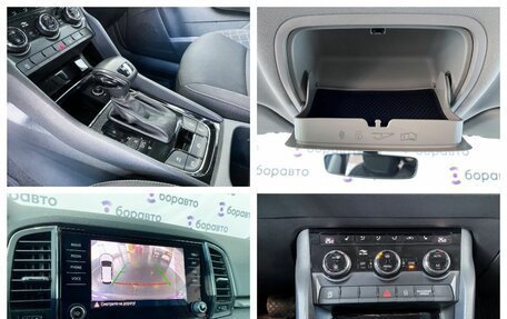 Skoda Karoq I, 2021 год, 2 800 000 рублей, 21 фотография