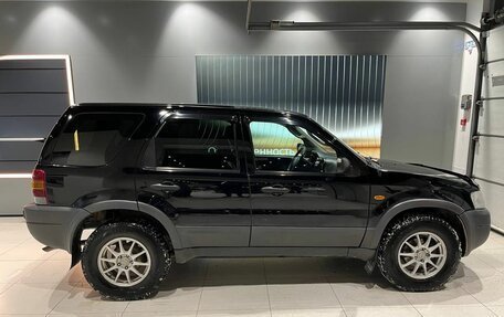 Ford Maverick, 2003 год, 650 000 рублей, 4 фотография