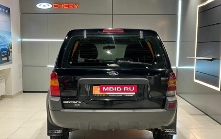 Ford Maverick, 2003 год, 650 000 рублей, 6 фотография