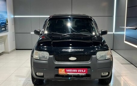 Ford Maverick, 2003 год, 650 000 рублей, 2 фотография