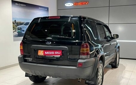 Ford Maverick, 2003 год, 650 000 рублей, 5 фотография