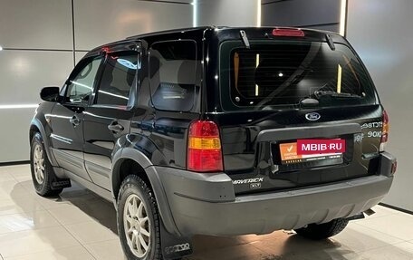 Ford Maverick, 2003 год, 650 000 рублей, 7 фотография