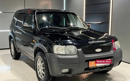 Ford Maverick, 2003 год, 650 000 рублей, 3 фотография