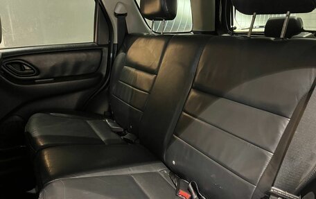 Ford Maverick, 2003 год, 650 000 рублей, 14 фотография