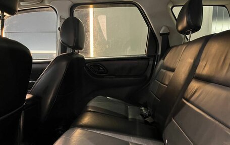 Ford Maverick, 2003 год, 650 000 рублей, 15 фотография