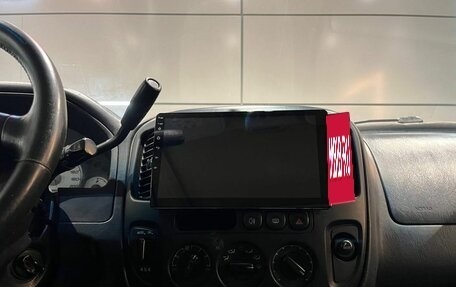 Ford Maverick, 2003 год, 650 000 рублей, 13 фотография