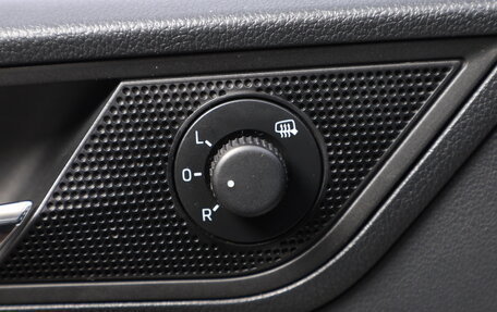 Skoda Rapid I, 2018 год, 1 359 000 рублей, 8 фотография