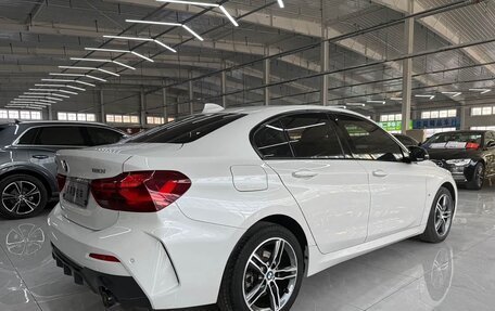 BMW 1 серия, 2023 год, 1 973 000 рублей, 2 фотография