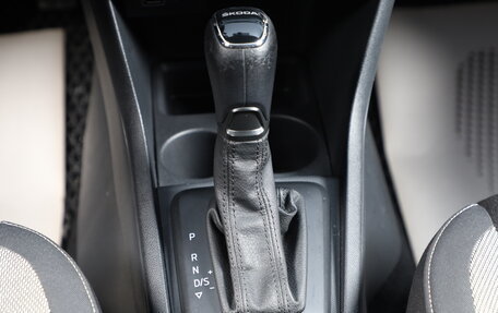 Skoda Rapid I, 2018 год, 1 359 000 рублей, 14 фотография