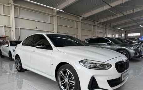 BMW 1 серия, 2023 год, 1 973 000 рублей, 3 фотография