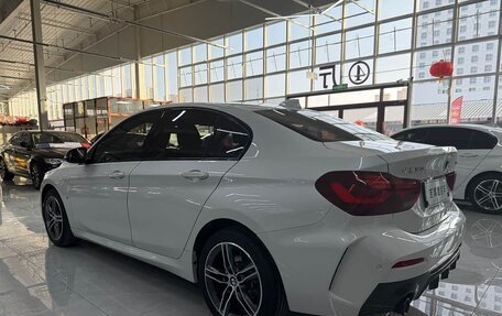 BMW 1 серия, 2023 год, 1 973 000 рублей, 4 фотография