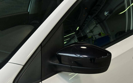 Volkswagen Polo VI (EU Market), 2013 год, 959 000 рублей, 8 фотография