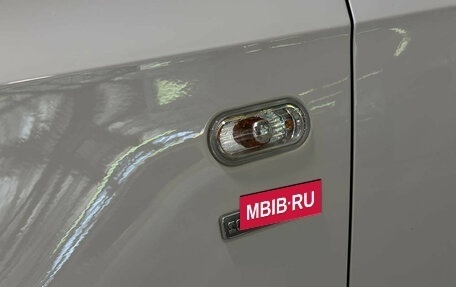 Volkswagen Polo VI (EU Market), 2013 год, 959 000 рублей, 9 фотография