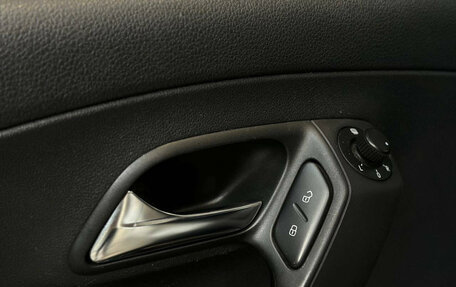 Volkswagen Polo VI (EU Market), 2013 год, 959 000 рублей, 16 фотография