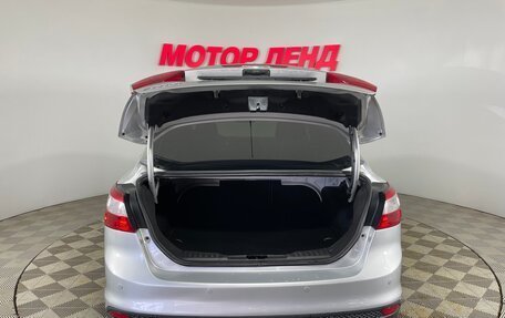 Ford Focus III, 2011 год, 738 000 рублей, 7 фотография