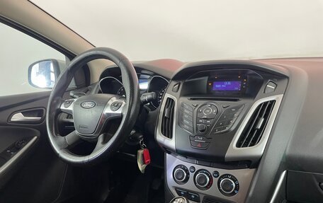 Ford Focus III, 2011 год, 738 000 рублей, 13 фотография