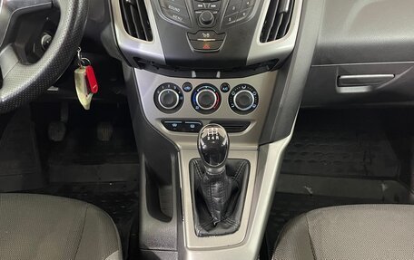 Ford Focus III, 2011 год, 738 000 рублей, 14 фотография