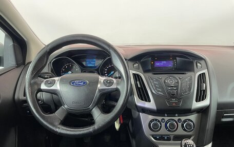 Ford Focus III, 2011 год, 738 000 рублей, 12 фотография