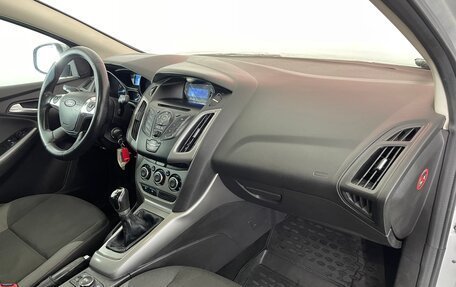 Ford Focus III, 2011 год, 738 000 рублей, 9 фотография