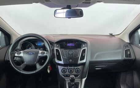 Ford Focus III, 2011 год, 738 000 рублей, 10 фотография