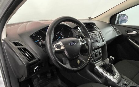 Ford Focus III, 2011 год, 738 000 рублей, 8 фотография