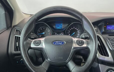 Ford Focus III, 2011 год, 738 000 рублей, 11 фотография