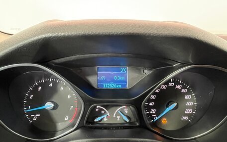 Ford Focus III, 2011 год, 738 000 рублей, 15 фотография