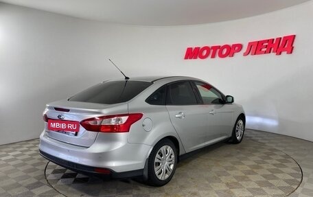 Ford Focus III, 2011 год, 738 000 рублей, 4 фотография